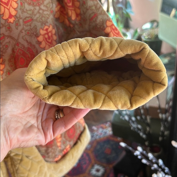 Chasing Unicorns California Bound Quilted Jacket. S - Picture 8 of 16